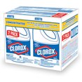 thumbnail image 1 of Clorox Eau de Javel Régulière 1,27l - Lot de 2, 1 of 3