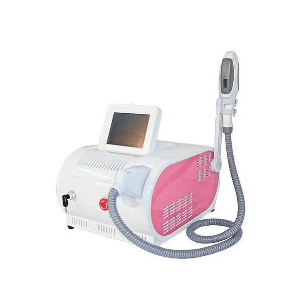 Máquina ipl profesional precio sale