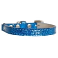thumbnail image 4 of Plain Ice Cream Cat Safety Collar, Blank, 4 of 11