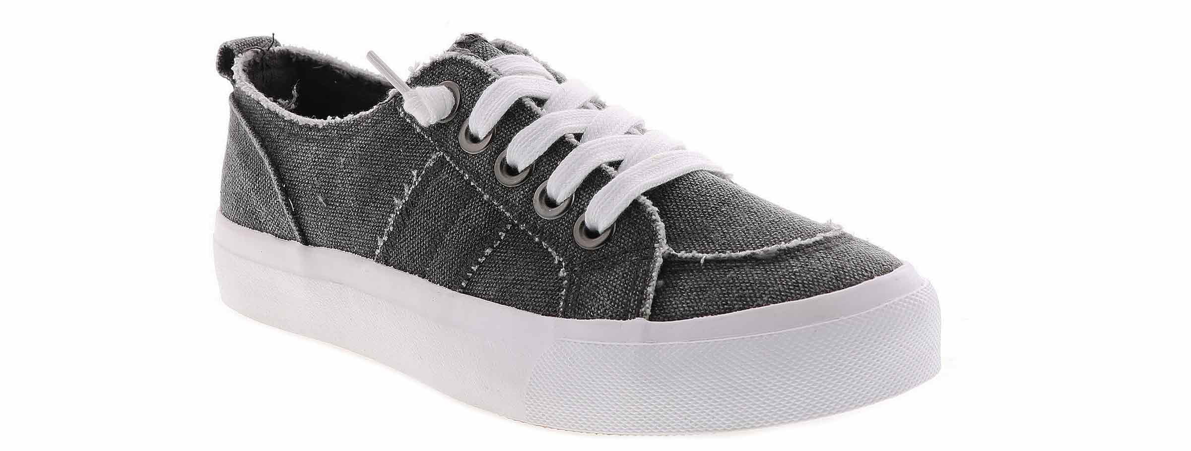 canvas oxford shoes nike