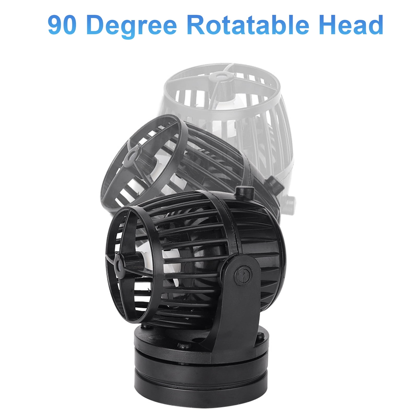 Buy Romacci Jebao SW2 5W Water Pump Maker Aquarium Fish Tank Circulation Pump Ultrasilence