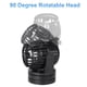 thumbnail image 3 of Jebao SW-8 23W Bomba de agua Wave Maker Acuario Tanque de peces, 3 of 8