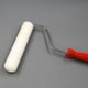 thumbnail image 4 of Rodillo de pintura de esponja portátil de 7 pulgadas, herramienta de pintura DIY, rodillo de espuma, decoración de pared perfecl Rodillo de esponja de pintura de pared, 4 of 8