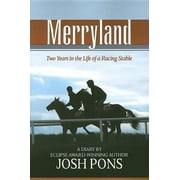 Merryland: Two Years in the Life of a Racing Stable, Used [Paperback]