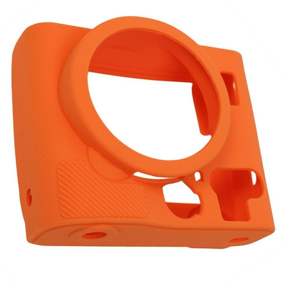 Silicone Protective Sleeve Camera Case Shockproofs for 90 Camera