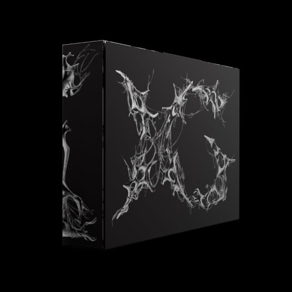 Xg Awe <Limited> (CD)