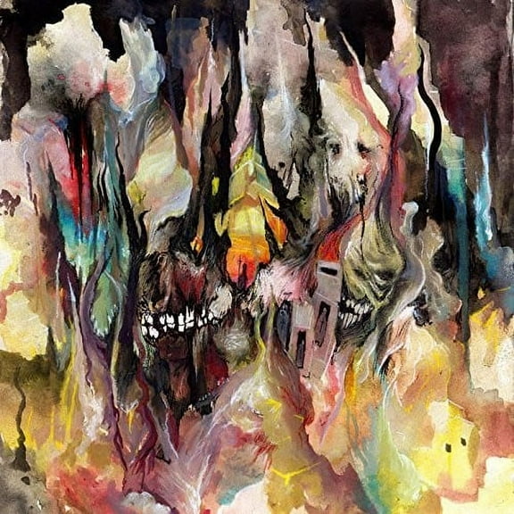 Forn / Yautja - Split - Music & Performance - Vinyl [7-Inch]