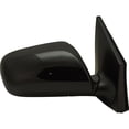 thumbnail image 5 of Geelife Power Door Mirror Right Passenger Side RH For 2009-13 Corolla Sedan, 5 of 6
