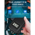thumbnail image 2 of WIFKLSIIPG Smart Refrigerator Grade Portable Constant Temperature Accurate Temperature Digital Display + 72 Hour Long Term Cold Storage Travel Kit Fo, 2 of 11