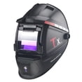 thumbnail image 2 of Casco de soldadura Soledad Oscurecimiento automático eléctrico Escudo de soldadura, 2 of 10