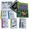 thumbnail image 3 of Looney Labs Zombie Fluxx Card Game, 3 of 12