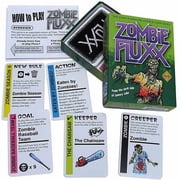 Looney Labs Zombie Fluxx Card Game