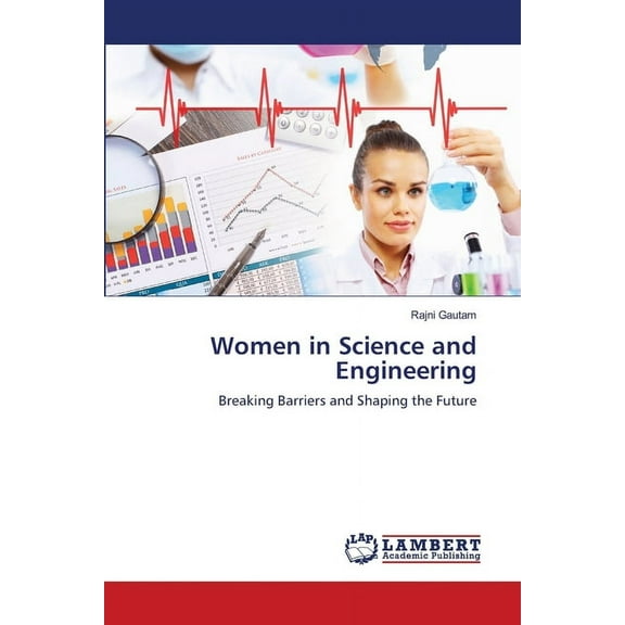 Women in Science and Engineering, (Paperback)