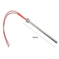 thumbnail image 1 of Bgsha 300W Fireplace Ignition Rod Heating Ignition Heating Rod Fireplace Accessories, 1 of 9