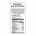 thumbnail image 2 of Pierna Parma en espiral Kg, 2 of 4