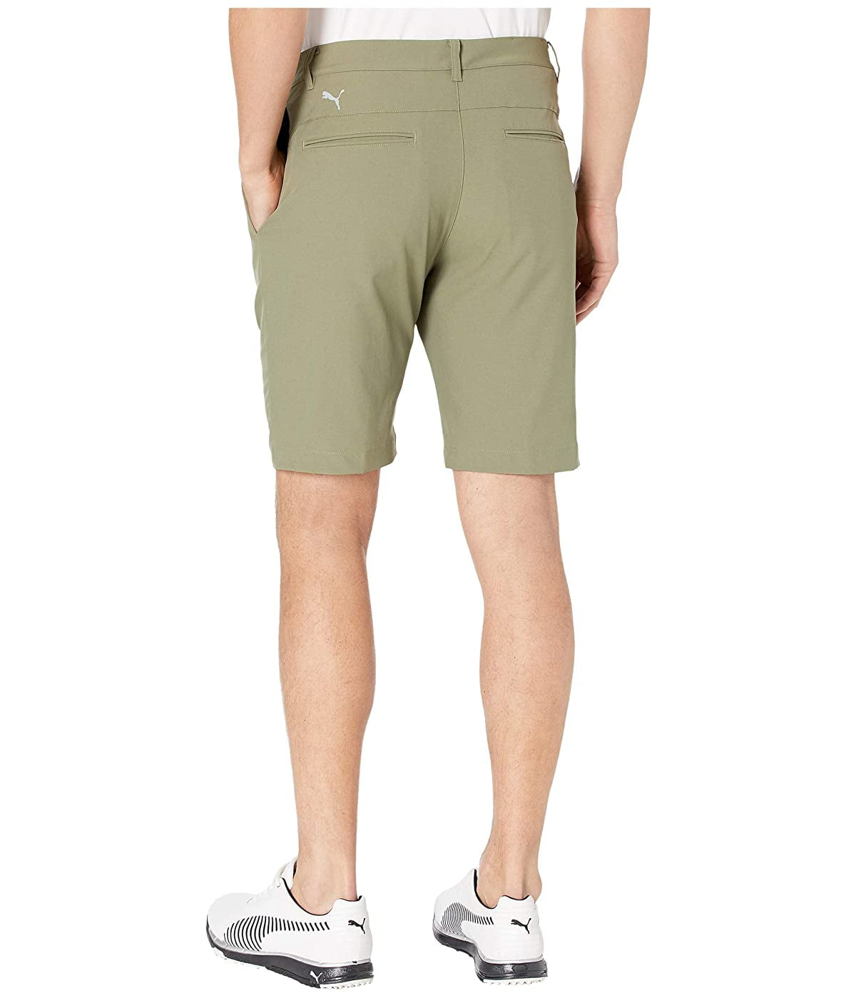puma jackpot golf shorts