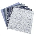thumbnail image 4 of LAFGUR Quilt Fabric Fat Quarters, Comfortable Sewing Fabric Bundle, For Home Decoration For Crafting, 4 of 8