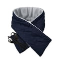 thumbnail image 2 of Unisex, Babero, Bufanda Calentada Eléctrica Ajustable De Tres Velocidades, Pañuelo Inteligente Usb Lavable Para Oficina Al Aire Libre Y Citas Cateissary HA046190-04, 2 of 6