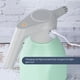 thumbnail image 1 of Regadera Eléctrica Pulverizador multifuncional de regadera de 1,5 l para plantas de interior/exterior (verde) Tmvgtek Para estrenar, 1 of 9