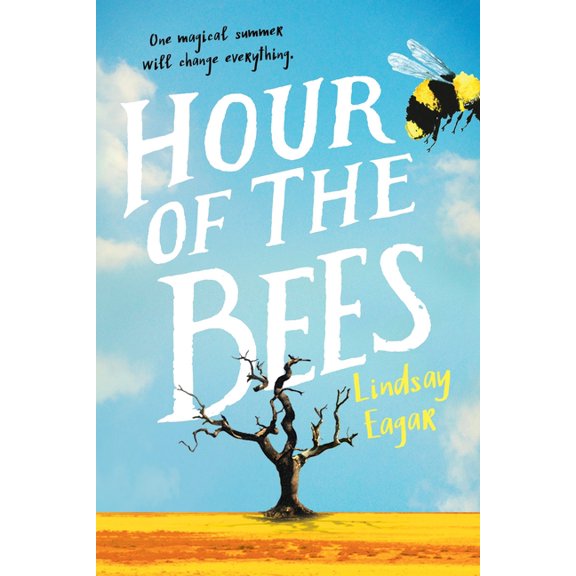 Hour of the Bees (Paperback)