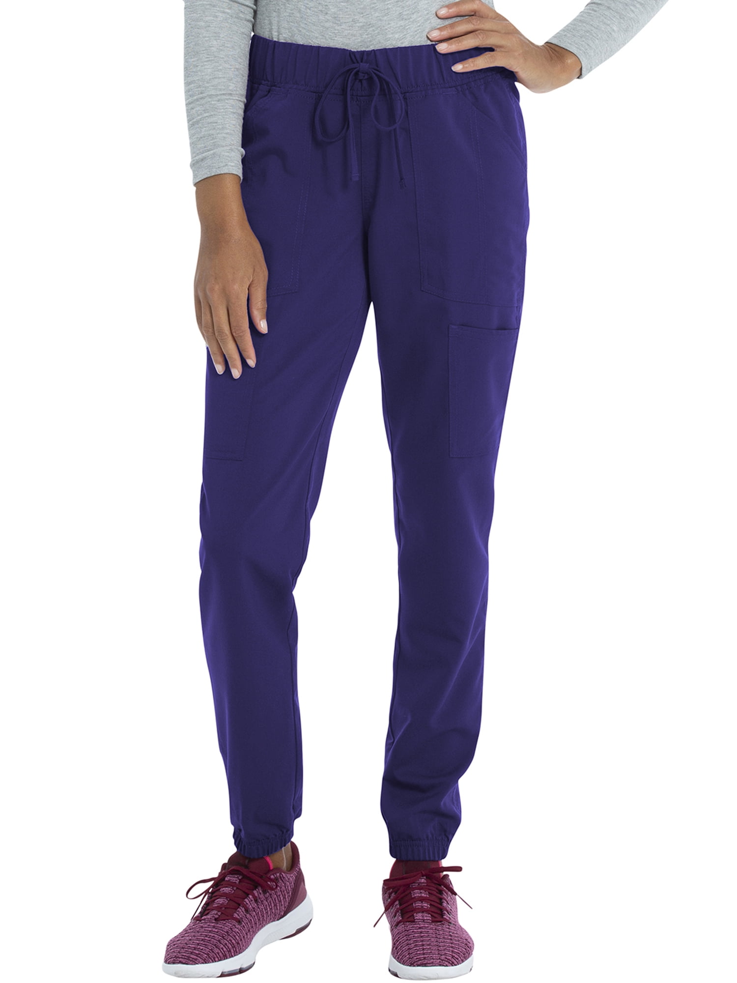 Scrubstar Women's Antimicrobial Premium Ultimate Jogger Scrub Pant ...