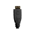 thumbnail image 3 of 25FT HDMI CABLE W PROGRIP BLACK PRO AV/IT SERIES LIFETIME WARR, 3 of 4