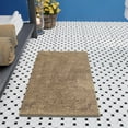 thumbnail image 7 of Resort Collection Chenille Plush Loop Bath Mats, 7 of 7