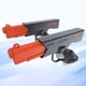 thumbnail image 4 of Funda con soporte para VR G-Un Stock Cover accesorios controladores Meta Quest 3, 4 of 9