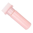 thumbnail image 1 of Botella aplicadora de Peine Yuyangstore Tinte para el cabello 180ml Peine de tinte Rosa, 1 of 8