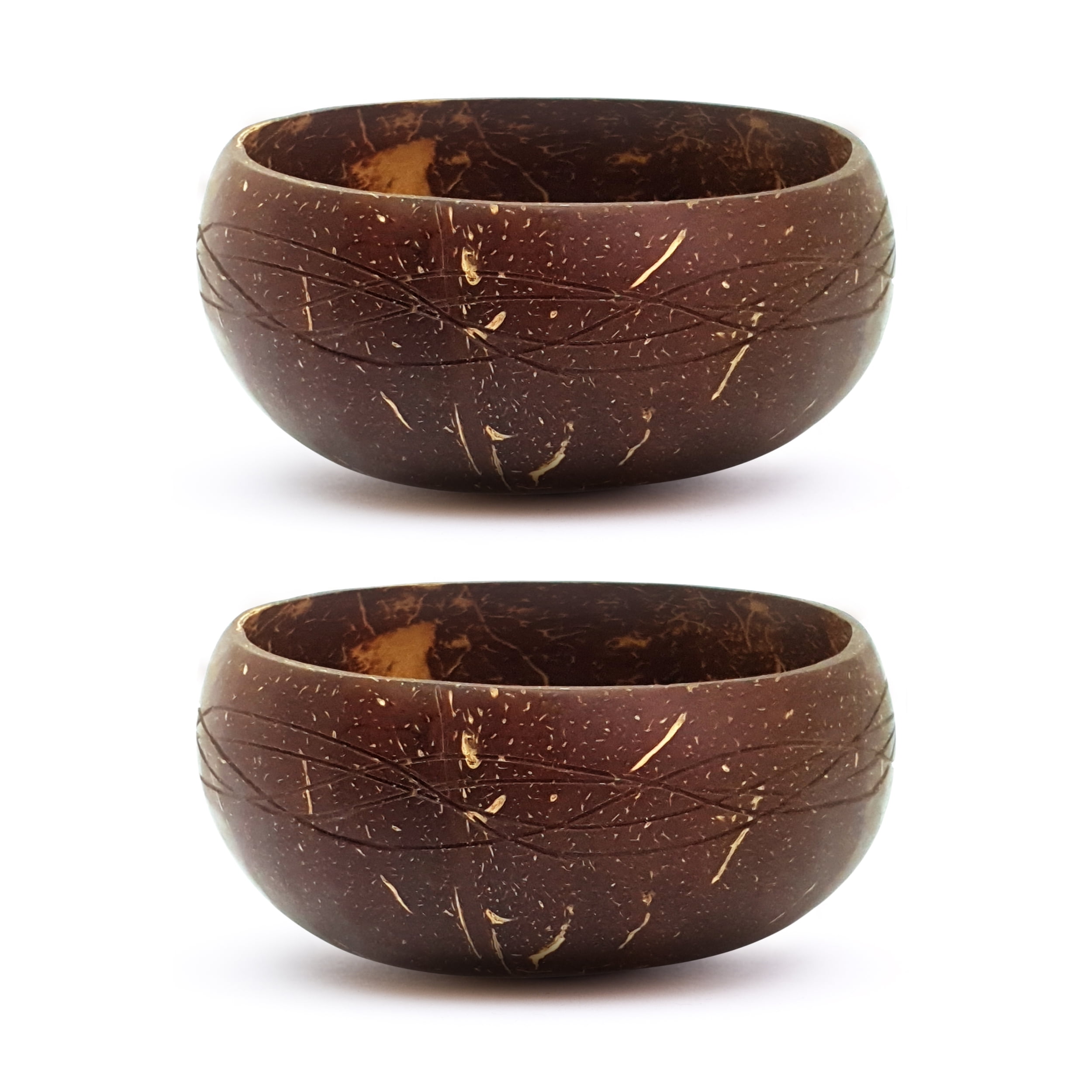 Ripples Coconut Bowl