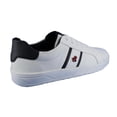thumbnail image 4 of Tenis Hombre Swiss Polo Casual blanco 28, 4 of 4