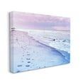 thumbnail image 3 of Stupell Industries Dawn Break Shoreline Nature Photography Gallery Wrapped Canvas Print Wall Art, 20 x 16, 3 of 7