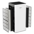 thumbnail image 2 of Fellowes AeraMax SV H13 True HEPA Air Purifier White/Black (9794501), 2 of 7