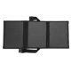 thumbnail image 2 of Panel solar Nikou 15 W 5 V cargador solar plegable exteriores, 2 of 9