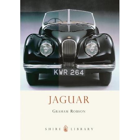 Sidecar Cover - Jaguar