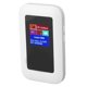 thumbnail image 4 of Enrutador MIFI 4G LTE Yuxing con pantalla a color compatible con 10 dispositivos 150 Mbps, 4 of 5