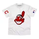 thumbnail image 1 of Playera Cleveland Indians M3- Caballero Dama Niño, 1 of 4