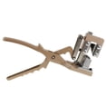 thumbnail image 1 of DYNWAVECA Oversize Grafting Tool/Pruner Exercent For Branches And Grape Vines Aluminum, 1 of 10