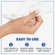 thumbnail image 3 of Toallitas limpiadoras Olay Daily Facials, profundamente purificantes, 66 unidades, 3 of 8