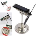 thumbnail image 3 of de mesa de modelo Solar, de , juguete de enseñanza, motores solares decorativos electrónicos para, 3 of 8