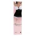 thumbnail image 5 of Magic Curves Double  Fabric Essence Slimming Waist Belt (black / small), 5 of 6