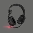 thumbnail image 2 of Garmin Auriculares dzlTM 210, Auriculares Premium para Camiones 2 en 1, Cancelación Activa de Ruido, Batería de Larga Duración, 60 Horas de Tiempo de Conversación, Linterna LED Incorporada, Diseño Con, 2 of 5