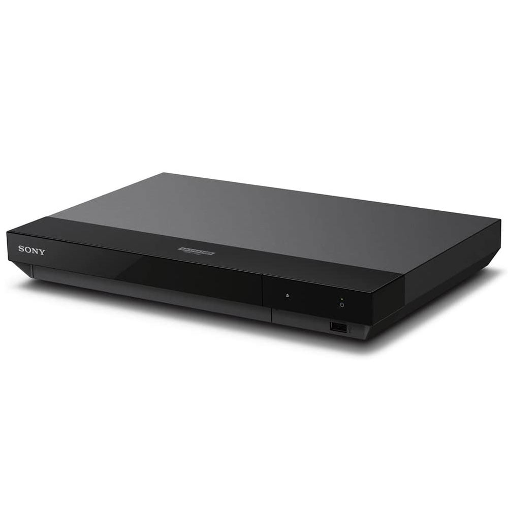 Sony UBP-X700/M HDR 4K UHD Network Blu-ray Disc Player with Hi-Res