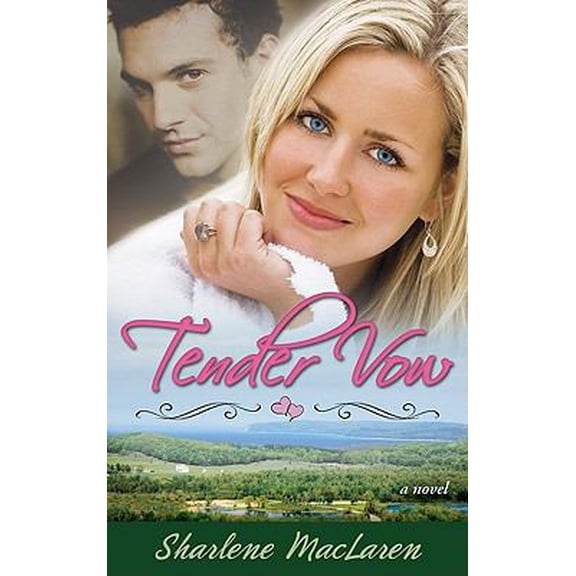 Pre-Owned Tender Vow (Paperback) 1603740988 9781603740982