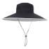thumbnail image 2 of QUTETN Solar & USB Powered Fan Outdoor Fishing Hat, Sunscreen Sun Hat with Dual Fan, 2 of 5