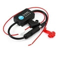 thumbnail image 1 of 12V Auto Car Radio FM Antenna Signal Amp Amplifier Booster For Marine Car Vehicle Boat FM Amplifier, 1 of 7