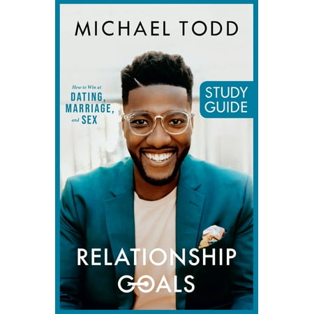 Relationship Goals Study Guide (Best Army Study Guide App)
