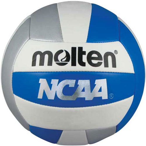 Molten MS500-3 Recreational Camp Volleyball Outdoor//Indoor Official Size