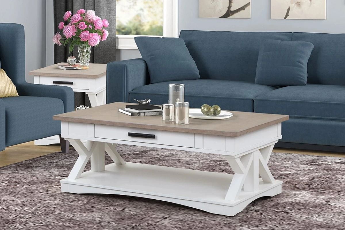 Center Coffee Table - Anant Wooden Coffee And Center Table - Buy Anant Wooden ... - If you're looking for a convenient way to hide clutter, we recommend a storage coffee table.