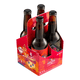 thumbnail image 2 of Four Pack Cerveza Acábame de Matar Edición Día de Muertos Acábame de Matar Cerveza, Artesanal, 2 of 3